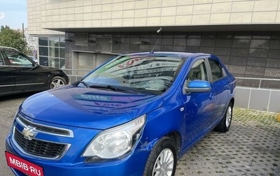 Chevrolet Cobalt II, 2014 год, 900 000 рублей, 1 фотография