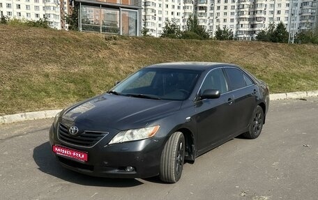 Toyota Camry, 2007 год, 1 150 000 рублей, 1 фотография