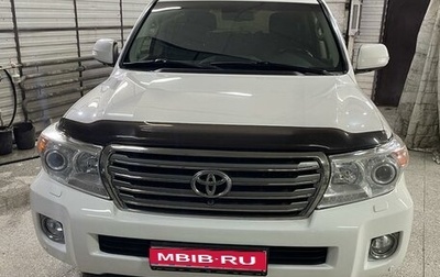 Toyota Land Cruiser 200, 2012 год, 4 100 000 рублей, 1 фотография