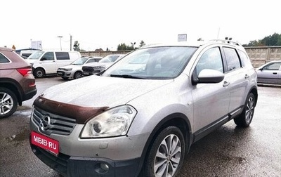 Nissan Qashqai, 2009 год, 949 000 рублей, 1 фотография