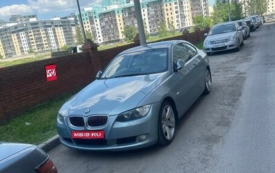 BMW 3 серия, 2007 год, 1 500 000 рублей, 1 фотография