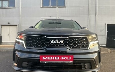 KIA Sorento IV, 2022 год, 4 200 000 рублей, 1 фотография