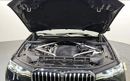 BMW X7, 2021 год, 7 294 000 рублей, 3 фотография