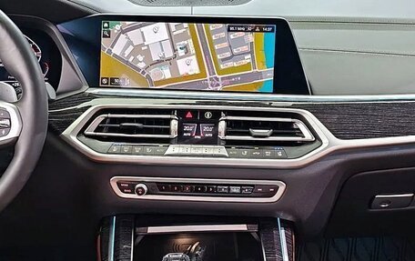 BMW X7, 2021 год, 7 294 000 рублей, 18 фотография