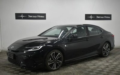 Toyota Camry, 2024 год, 4 270 000 рублей, 1 фотография