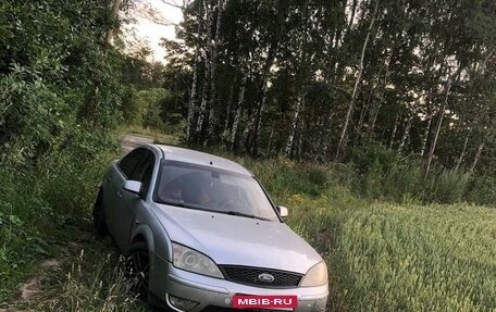 Ford Mondeo III, 2005 год, 200 000 рублей, 2 фотография