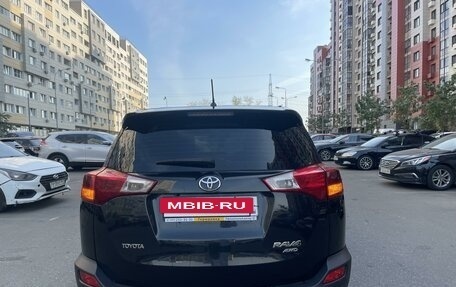 Toyota RAV4, 2013 год, 1 600 000 рублей, 3 фотография