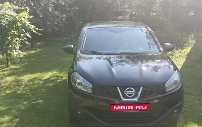 Nissan Qashqai, 2010 год, 1 000 000 рублей, 1 фотография