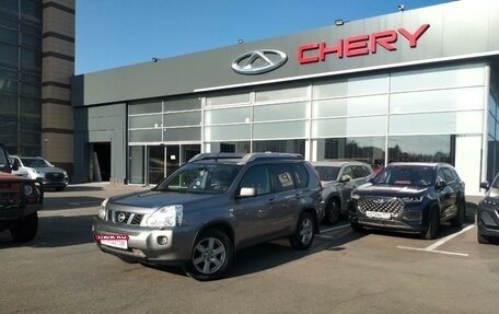 Nissan X-Trail, 2008 год, 1 050 000 рублей, 1 фотография