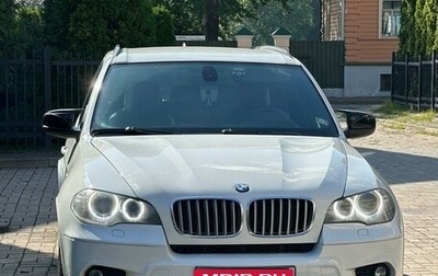 BMW X5, 2010 год, 2 650 000 рублей, 1 фотография