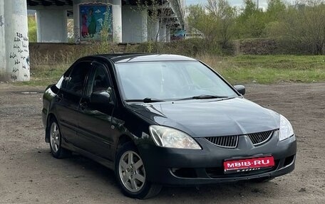 Mitsubishi Lancer IX, 2004 год, 350 000 рублей, 1 фотография