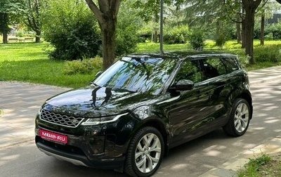 Land Rover Range Rover Evoque II, 2019 год, 4 380 000 рублей, 1 фотография