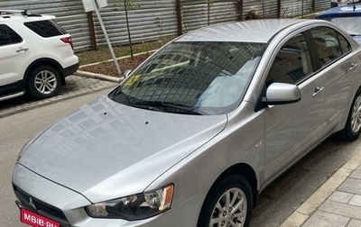 Mitsubishi Lancer IX, 2010 год, 1 300 000 рублей, 1 фотография