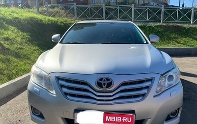 Toyota Camry, 2011 год, 1 800 000 рублей, 1 фотография