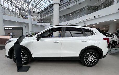 Haval Jolion, 2024 год, 2 799 000 рублей, 3 фотография