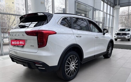 Haval Jolion, 2024 год, 2 799 000 рублей, 4 фотография