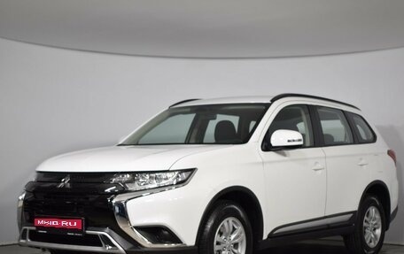 Mitsubishi Outlander III рестайлинг 3, 2022 год, 3 750 000 рублей, 1 фотография