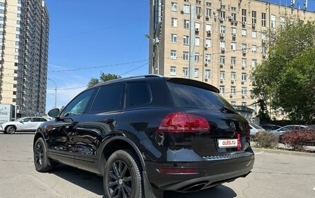 Volkswagen Touareg III, 2010 год, 2 170 000 рублей, 6 фотография