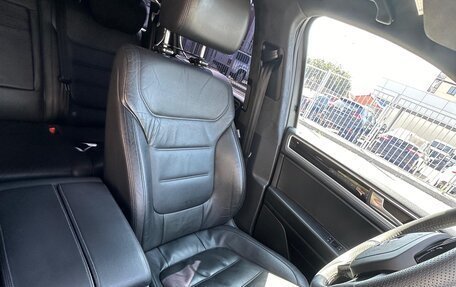 Volkswagen Touareg III, 2010 год, 2 170 000 рублей, 20 фотография