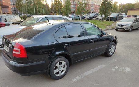 Skoda Octavia, 2008 год, 810 000 рублей, 3 фотография