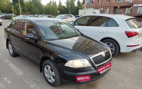 Skoda Octavia, 2008 год, 810 000 рублей, 2 фотография