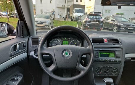 Skoda Octavia, 2008 год, 810 000 рублей, 8 фотография