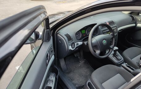 Skoda Octavia, 2008 год, 810 000 рублей, 6 фотография