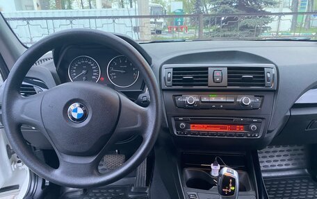 BMW 1 серия, 2012 год, 1 500 000 рублей, 13 фотография