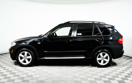 BMW X5, 2008 год, 1 395 000 рублей, 8 фотография