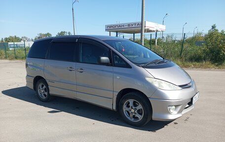 Toyota Estima III рестайлинг -2, 2004 год, 1 200 000 рублей, 2 фотография