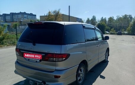 Toyota Estima III рестайлинг -2, 2004 год, 1 200 000 рублей, 5 фотография