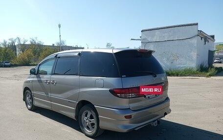 Toyota Estima III рестайлинг -2, 2004 год, 1 200 000 рублей, 4 фотография