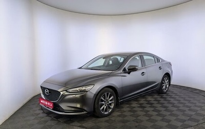 Mazda 6, 2021 год, 2 970 000 рублей, 1 фотография