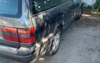 Volkswagen Passat B4, 1996 год, 290 000 рублей, 1 фотография