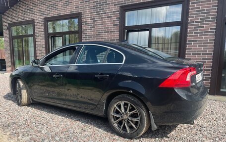 Volvo S60 III, 2013 год, 1 649 000 рублей, 6 фотография