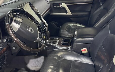 Toyota Land Cruiser 200, 2012 год, 4 100 000 рублей, 6 фотография