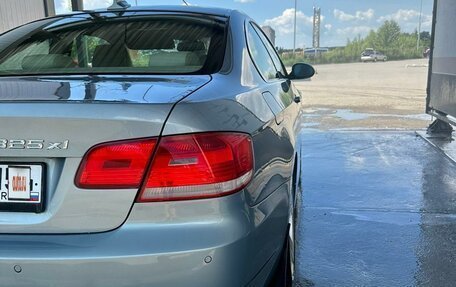 BMW 3 серия, 2007 год, 1 500 000 рублей, 4 фотография