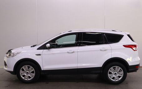 Ford Kuga III, 2015 год, 1 480 000 рублей, 6 фотография