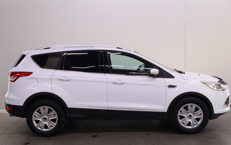 Ford Kuga III, 2015 год, 1 480 000 рублей, 2 фотография