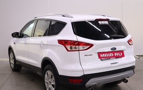 Ford Kuga III, 2015 год, 1 480 000 рублей, 5 фотография