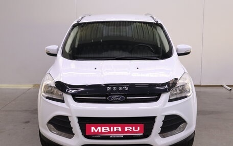 Ford Kuga III, 2015 год, 1 480 000 рублей, 8 фотография