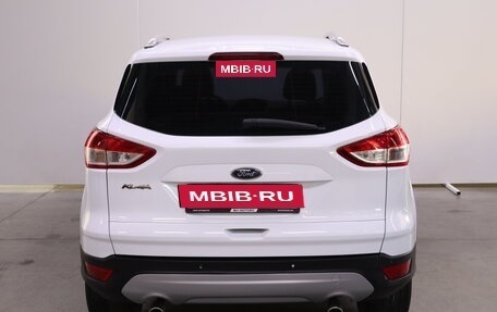 Ford Kuga III, 2015 год, 1 480 000 рублей, 4 фотография