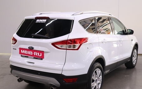 Ford Kuga III, 2015 год, 1 480 000 рублей, 3 фотография