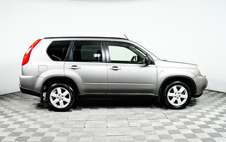 Nissan X-Trail, 2008 год, 1 247 000 рублей, 4 фотография