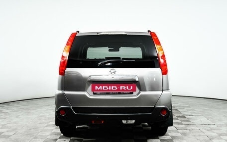 Nissan X-Trail, 2008 год, 1 247 000 рублей, 6 фотография