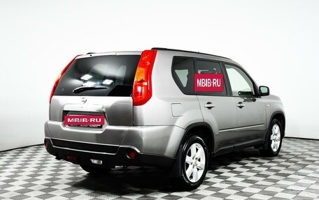 Nissan X-Trail, 2008 год, 1 247 000 рублей, 5 фотография