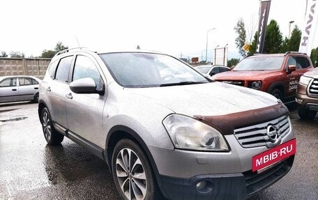 Nissan Qashqai, 2009 год, 949 000 рублей, 3 фотография