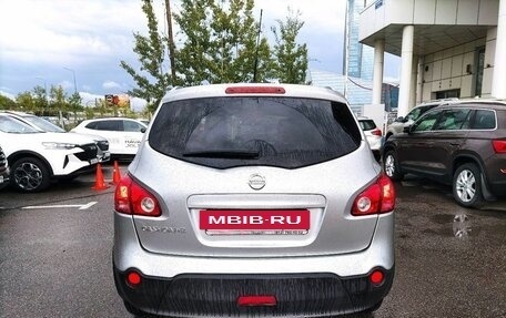 Nissan Qashqai, 2009 год, 949 000 рублей, 6 фотография