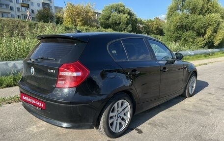 BMW 1 серия, 2011 год, 1 000 000 рублей, 6 фотография