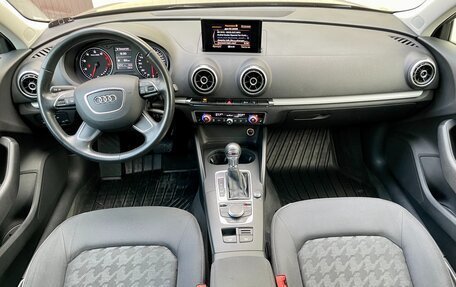 Audi A3, 2015 год, 1 485 000 рублей, 17 фотография